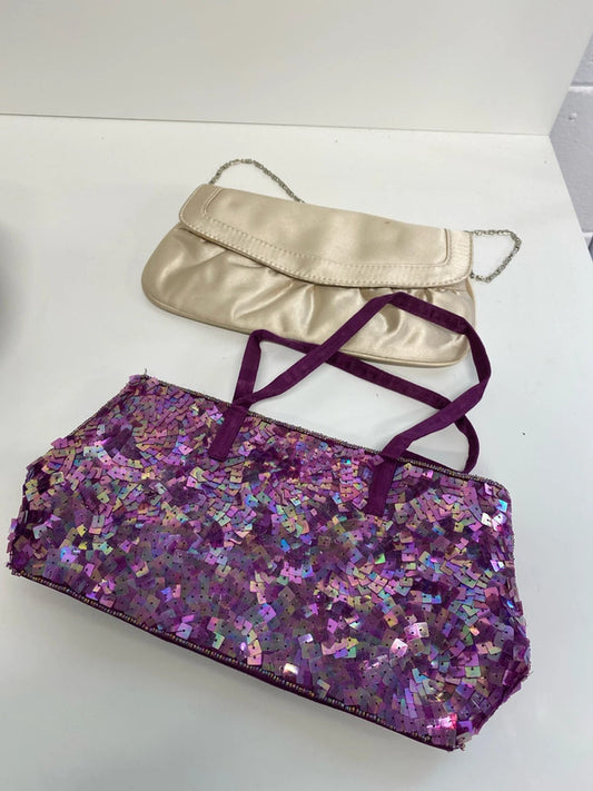 Fabulous duo of Evening Bags Accessorize JB005