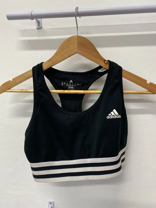 Fabulous Climalite Adidas sports bra UkS 8-10 ZM001