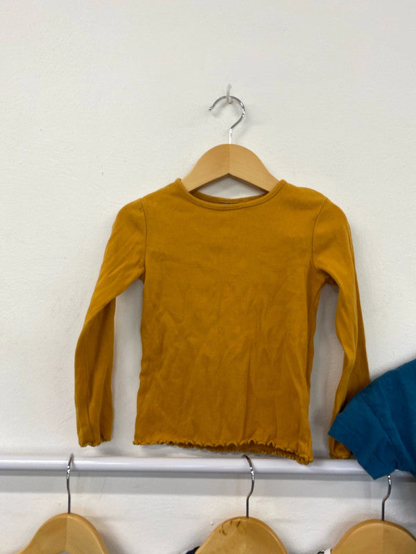 Girls Fabulous 2-3 Years Bundle #32 LN001