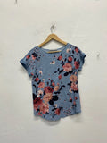 Blue Shirt S
