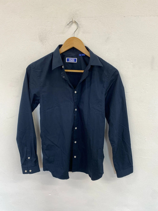 Fabulous Jack & Jones boys shirt age 14 NC001