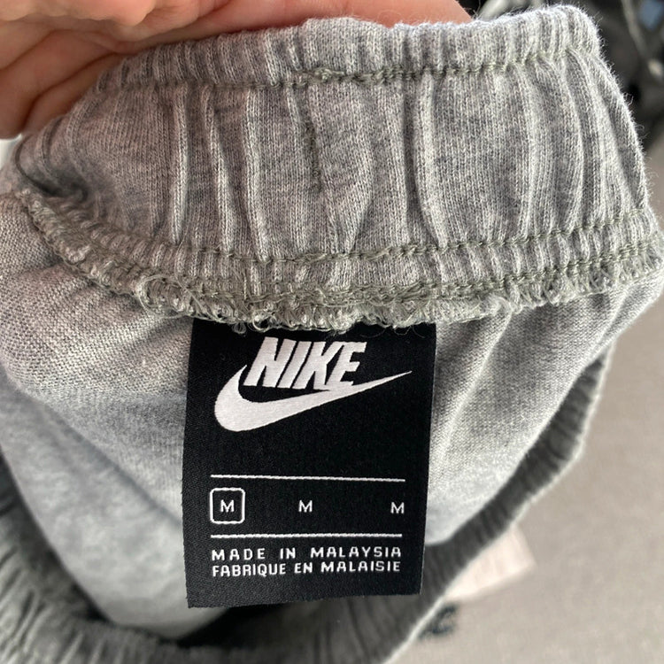 Nike running shorts jogging jersey lightweight M LL003