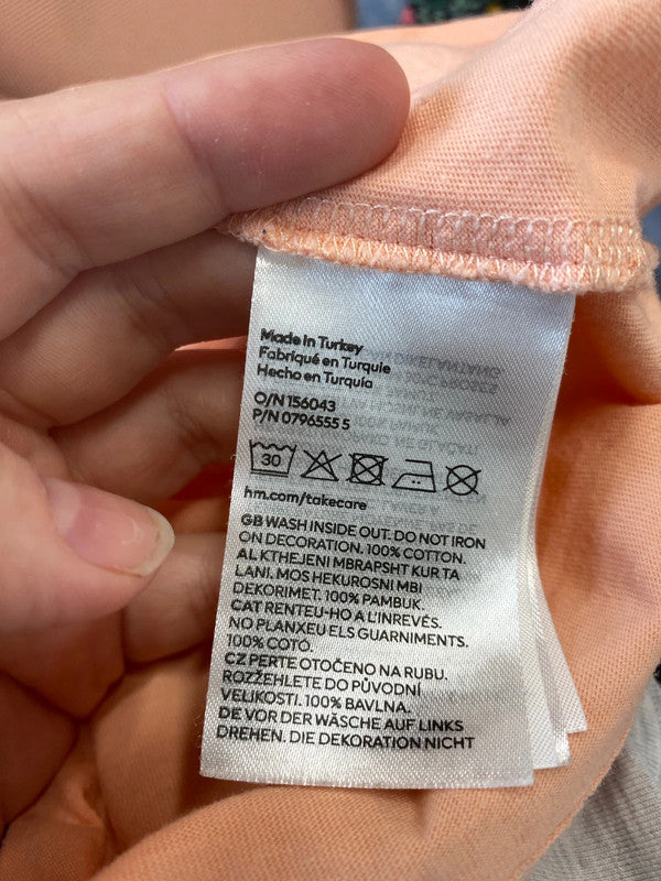 Girls Adorable Forest Friends Bundle 1 1/2-2 Years #26 AL002