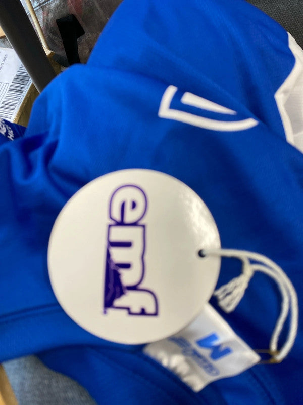 Fabulous Edinburgh Marathon Finished T shirt 2019 DS002