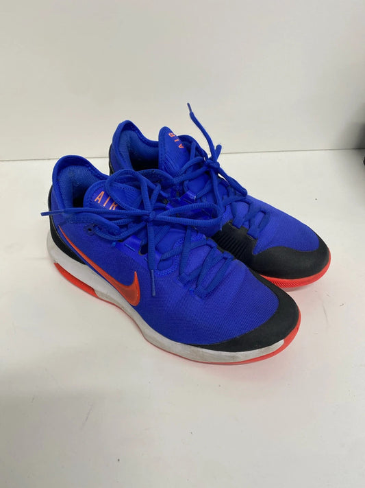 Nike air max court wildcard blue crimson UK6 LH002