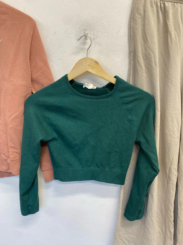 Fabulous chill vibes bundle cherry koko h&m UK 6-8 LK009 #18